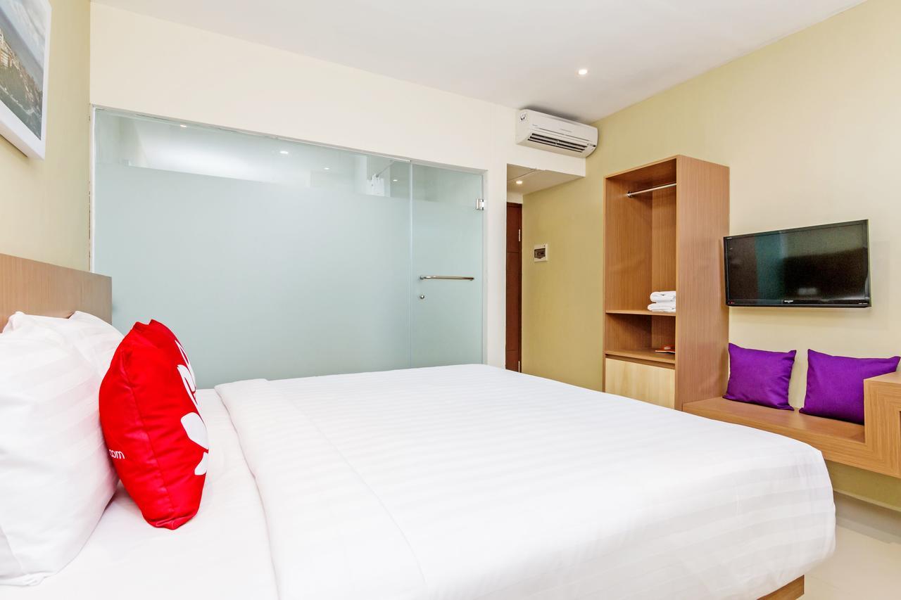 Zen Rooms Pratama Nusa Dua Nusa Dua  Eksteriør billede