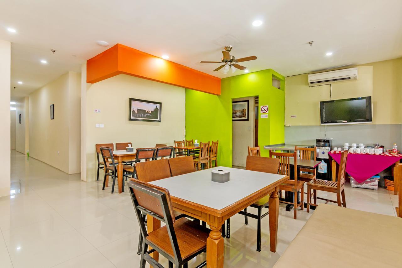 Zen Rooms Pratama Nusa Dua Nusa Dua  Eksteriør billede