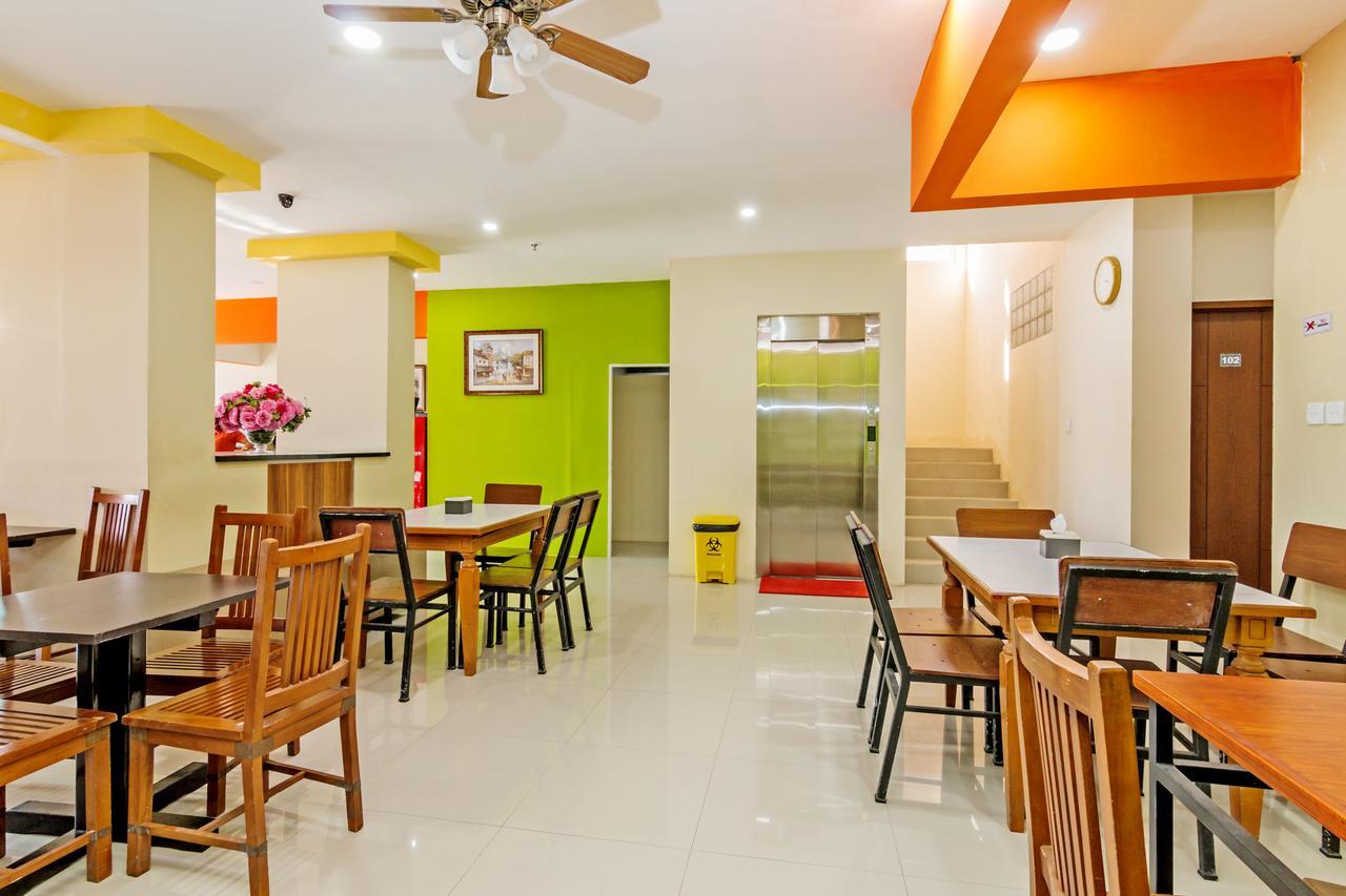 Zen Rooms Pratama Nusa Dua Nusa Dua  Eksteriør billede