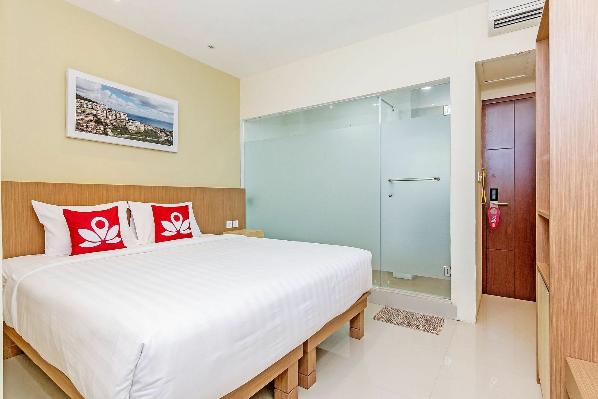Zen Rooms Pratama Nusa Dua Nusa Dua  Eksteriør billede
